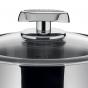 Scanpan Axis Saucepan 18cm/2.5L