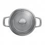 Scanpan Axis Dutch Oven 24cm/5.2L
