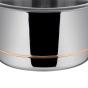Scanpan Axis Dutch Oven 24cm/5.2L