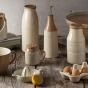 Mason Cash Cane Collection Milk Carafe 1L | Cream