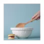 Mason Cash Mixing Bowl Cream | 24cm/2L