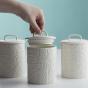 Mason Cash In The Forest Coffee Jar | 740ml