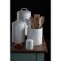 Mason Cash In The Forest Utensil Pot 740ml | White