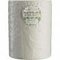 Mason Cash In The Forest Utensil Pot 740ml | White