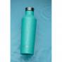 Typhoon Pure Blue Bottle 500ml Stainless Steel