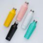 Typhoon Pure Pink Bottle 500ml Stainless Steel