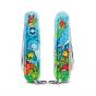 Victorinox My First Children Set Dolphin