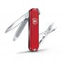 Victorinox Classic SD Red