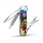 Victorinox Classic Limited Edition 2020 I Love Hiking 