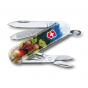 Victorinox Classic Limited Edition 2020 I Love Hiking 