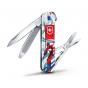 Victorinox Classic Limited Edition 2020 Ski Race