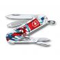 Victorinox Classic Limited Edition 2020 Ski Race