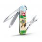 Victorinox Classic Limited Edition 2020 Swiss Wrestling