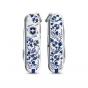 Victorinox Classic Porcelain Elegance