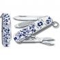 Victorinox Classic Porcelain Elegance