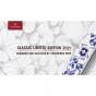 Victorinox Classic Porcelain Elegance