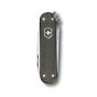 Victorinox Classic SD Alox Limited Edition 2022 | Thunder Gray