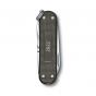 Victorinox Classic SD Alox Limited Edition 2022 | Thunder Gray