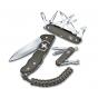 Victorinox Classic SD Alox Limited Edition 2022 | Thunder Gray