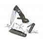 Victorinox Classic SD Alox Limited Edition 2022 | Thunder Gray
