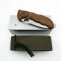 Victorinox Hunter Pro Wood Swiss Army Knife with Nylon Pouch | Walnut