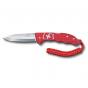Victorinox Hunter Pro Alox Swiss Army Knife| 4 Functions | Red 