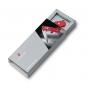 Victorinox Hunter Pro Alox Swiss Army Knife| 4 Functions | Red 