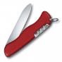 Victorinox Alpineer Lock Blade | Red