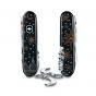 Victorinox Climber Lite Winter Magic Limited Edition | Black/Blue