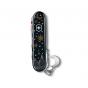 Victorinox Climber Lite Winter Magic Limited Edition | Black/Blue
