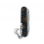 Victorinox Climber Lite Winter Magic Limited Edition | Black/Blue
