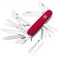 Victorinox Handyman Swiss Army Pocket Knife | 24 Functions