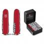 Victorinox Swiss Champ XXL | Red