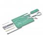 Victorinox SwissCard Fresh Energy Special Edition 2020 | 9 Functions