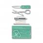 Victorinox SwissCard Fresh Energy Special Edition 2020 | 9 Functions
