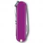 Victorinox Classic SD | Tasty Grape