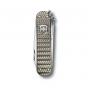 Victorinox Classic Precious Alox | Infinite Grey