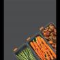 Bakemaster Large Grill Divider | 28x22x3.5cm
