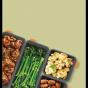 Bakemaster Large Grill Divider | 28x22x3.5cm