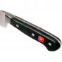 Wusthof Classic Serrated Slicer Knife | 23cm