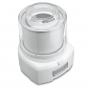 Cuisinart 1.5LT Ice Cream Maker White