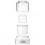 Cuisinart 1.5LT Ice Cream Maker White