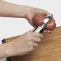 OXO Good Grips Steel Swivel Peeler