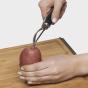 OXO Good Grips Steel Swivel Peeler