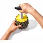 OXO Good Grips Ratcheting Pineapple Slicer