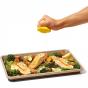 OXO Good Grips Silicone Lemon Squeeze & Store