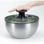 OXO Good Grips Steel Salad Spinner