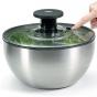 OXO Good Grips Steel Salad Spinner