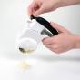 OXO Good Grip Seal & Store Rotary Grater