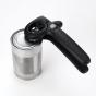 OXO Good Grips Locking Can Opener with Lid Catch